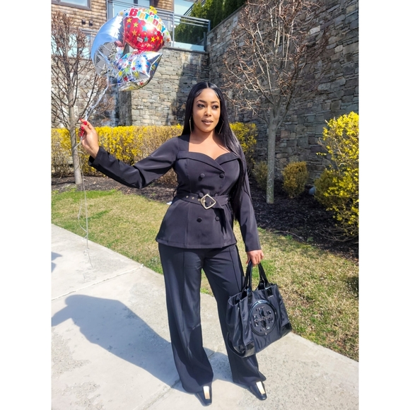 Pants set - Picture 1 of 5